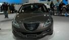 Der Fiat 500 und ein Lancia Delta mit Chrysler-Kühlergrill sind die einzigen Neuheiten auf der Heimmesse Sport- und Elektroversionen. Foto: pi