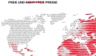 Pressefreiheit (Foto)