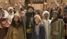 Lippel findet gegen alle Widrigkeiten einen Weg, um die Königsfamilie wieder zu vereinen. Foto: Universum Film