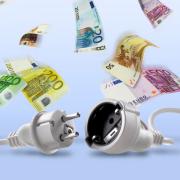 Strom und Gas werden erneut teurer (Foto)