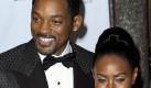 Will Smith und seine Frau Jada Pinkett-Smith galten bisher als Traumpaar in Hollywood. Foto: dpa