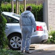 Ehemann hinterließ Abschiedsbrief (Foto)