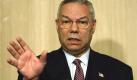 Mit falschen Behauptungen zu Massenvernichtungswaffen rechtfertigte der damalige US-Außenminister Collin Powell den Irak-Krieg. Später bezeichnete er selbst seinen Auftritt vor dem UN-Sicherheitsrat als Schandfleck in seinem Lebenslauf. Foto: dpa