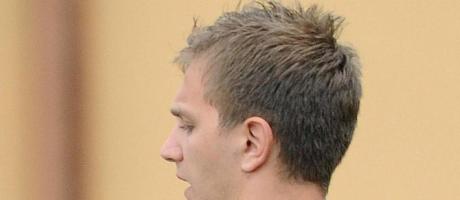 Wett-Razzia erschüttert Azzurri - Criscito verdächtigt (Foto)