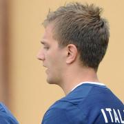 Nach Wett-Razzia: Italiens Criscito nicht zur EM (Foto)
