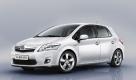 Toyota Auris Hybrid Foto: press-inform