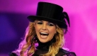 Enttäuschender Auftritt: Britney Spears konnte ihre australischen Fans nicht zufriedenstellen. Foto: dpa