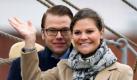 Kronprinzessin Victoria hat ihr erstes Kind zur Welt gebracht. Foto: Vesa Matti Vaara/Archiv Foto: dpa