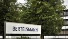 Die Konzernzentrale von Europas größtem Medienkonzern Bertelsmann AG in Gütersloh. Foto: Marius Becker  Foto: dpa