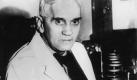 Als der Brite Alexander Fleming (1881-1955) in seinem Labor ganz zufällig auf die Wirkung des Antibiotikums Penicillin stieß, soll er That is funny ausgerufen haben. Das war 1928, und 1945 gab es für die Entdeckung den Nobelpreis für Medizin. Foto: dpa