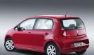 Die besten Bilder zu Seat Mii Fünftürer: Fünf für vier Foto: pi
