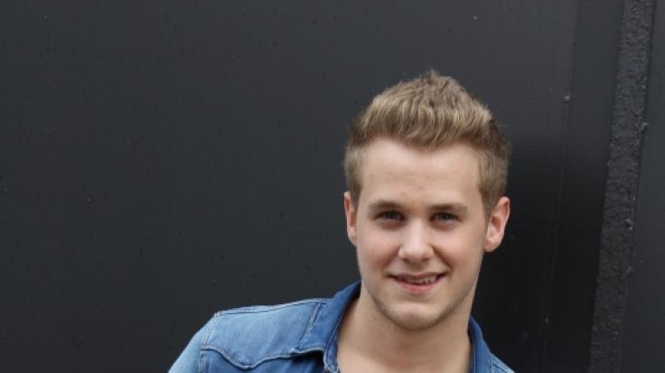 Landet GZSZ-Star Felix van Deventer schon bald im RTL-Dschungel?