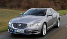In Deutschland will Jaguar pro Jahr mindestens 800 XJ verkaufen. Foto: press-inform