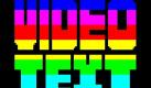 Videotext (Foto)