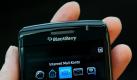 Mit BBX soll das Betriebssystem die Vorzüge heutiger Blackberrys und der QNX-Software vereinen Archivfoto: Peter Zschunke Foto: dpa