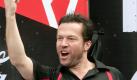 Former German soccer player Lothar Matthaeus reacts after he unveiled the FIFA World Cup trophy 2010 at Salt Lake Stadium in Calcutta, India on 16 January 2009 during a tour organised by the FIFA. The tour takes the trophy around 86 countries to provide soccer fans an opportunity to see the World Cup Trophy. The tour began its journey from the FIFA headquarters in Zurich on September 21, 2009 and will end in South Africa on May 4, 2010. EPA/PIYAL ADHIKARY +++(c) dpa - Bildfunk+++
pixel Foto: dpa