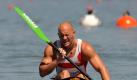 Ronald Rauhe hat seine Chance auf einen Startplatz bei den Olympischen Spielen erhöht. Foto: Tamas Kovacs Foto: dpa
