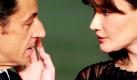 Laut einem Bericht der Bild-Zeitung steht die Ehe des französischen  Präsidenten Nicolas Sarkozy und seiner Frau Carla Bruni offenbar vor dem Aus. Angeblich sollen beide eine Affäre haben.  Foto: ddp