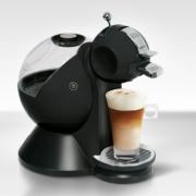 Kaffee aus Pads und Kapseln (Foto)