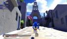 Segas kultiger Igel Sonic darf in diesem Jahr nicht auf der Gamescom mitspielen. Der Konzern hat seine Teilnahme an der Kölner Spielemesse abgesagt. Es sei eine wirtschaftliche Entscheidung gewesen, hieß es von Sega. Foto: Sega