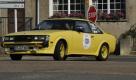 ... und Toyota mit der Celica (im Bild) noch Lust auf echte Sportlichkeit hatte und hybrides Gedankengut noch Zukunftsmusik war. Foto: pi