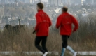Ab dem 35. Lebensjahr ist es sinnvoll vor dem ersten Training einen Gesundheitscheck beim Arzt machen zu lassen. (Bild: dpa) Foto: dpa
