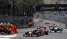 Mark Webber triumphiert bei Glamour-Grand-Prix in Monaco,. (Foto)