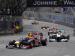 Mark Webber triumphiert bei Glamour-Grand-Prix in Monaco,. (Foto)