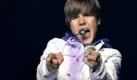Canadian singer Justin Bieber performs in Vancouver, British Columbia, on Tuesday Oct. 19, 2010. (AP Photo/THE CANADIAN PRESS/Darryl Dyck)


 Foto: ap