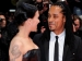 Franka Potente und Ex-Verlobter Dio (Foto)