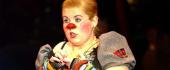 Circus Roncalli (Foto)