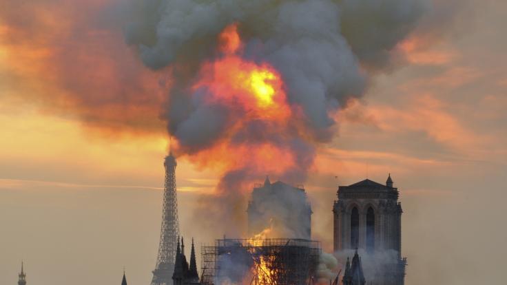 Haben sechs Notre-Dame-Helden eine Studentin vergewaltigt?