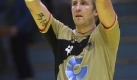 Oliver Roggisch / Abwehrspezialist / 30 Jahre / Rhein-Neckar Lwen / Tore: 1 Foto: dpa