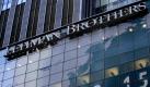 Das Zentrale von Lehman Brothers in New York am 15. September 2008. Mit dem Zusammenbruch der Bank nahm die Finanz- und Wirtschaftskrise ihren Lauf. Foto: dpa