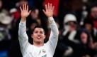 Gruppe G - Portugal: Bei den Portugiesen dreht sich alles um Cristiano Ronaldo. Der Stürmer hat bei Real Madrid bewiesen, dass er ein Spiel im Alleingang entscheiden kann. Der Weltfußballer des Jahres 2008 ist ehrgeizig und perfektionistisch. Er achtet nicht nur penibel auf sein Aussehen, sondern er will auch den Rang des besten Fußballers der Welt zurückerobern, den ihm im vorigen Jahr Lionel Messi abgejagt hat. Foto: dpa