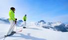 Kärnten lässt Winterwünsche auf der sonnigen Südseite der Alpen wahr werden. Foto: Kärnten Werbung