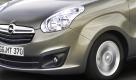 Der Benziner und der Basisdiesel 1.3 CDTI sind mit einem Fünfgang-Schaltgetriebe kombiniert, die CNG-Variante und die stärkeren CDTI-Versionen mit einem Sechsgang-Schaltgetriebe. Für den stärksten Diesel ist gegen Aufpreis ein automatisiertes Fünfganggetriebe verfügbar. Foto: pi