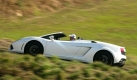 Gallardo LP 560-4 Spyder (Foto)