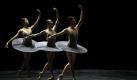 Ballet in Shanghai (Foto)