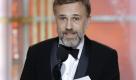 Verdient: Für seine Rolle als SS-Offizier Hans Landa in Quentin Tarantinos Inglourious Basterds wurde der Österreicher Christoph Waltz als bester Nebendarsteller ausgezeichnet. Foto: ap