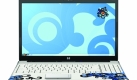Der HP Pavillion dv6-1270eg, hier in der Artist Edition, wird von der Stiftung Warentest als Blender enttarnt. Hoher Stromverbrauch, kurze Akkulaufzeit und laut - für 715 Euro bekommt man nur ein befriedigendes Gerät. Schlusslicht der 15- und 16-Zoller im Test. Foto: HP