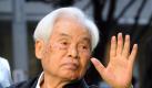 Kaneto Shindo ist tot. Foto: Everett Kennedy Brown Foto: dpa