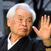 Regisseur Kaneto Shindo gestorben (Foto)