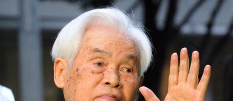 Regisseur Kaneto Shindo gestorben (Foto)