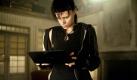 Rooney Mara als Lisbeth Salander. Foto: Sony Pictures Releasing GmbH   Foto: dpa