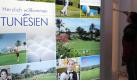 Letzte Vorbereitungen für die Internationale Tourismus-Börse Berlin ITB. Foto: dpa