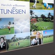 Optimismus zum ITB-Beginn (Foto)