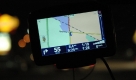 Bei der Routenberechnung selbst schlägt die Stunde des mobilen Lotsen. Unter dem Strich unterscheiden sich die Fahrtzeiten meistens kaum, doch wenn es um die exakte Berechnung der Ankunftszeit geht, hat das TomTom die Nase vorn. Foto: press-inform