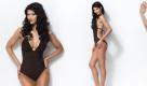 2011 dann die erste Germany's-Next-Topmodel-Exkandidatin: Micaela Schäfer, die schon in der Klum-Show mit Nacktfotos von sich reden machte. Foto: www.venus-berlin.com