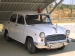 Taxi nach Bollywood - der Ambassador Classic (Foto)